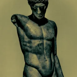 Pamono Guy Sargent, The Dark Roman, Archival Pigment Print><noscript><img width=