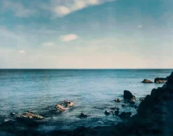 Pamono Guy Sargent, The Diving Rocks, Archival Pigment Print> Photography