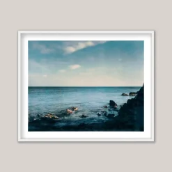 Pamono Guy Sargent, The Diving Rocks, Archival Pigment Print> Photography