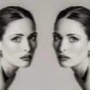 Pamono Guy Sargent, The Double, Print> Minimalist