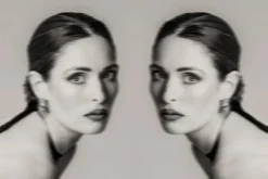 Pamono Guy Sargent, The Double, Print> Minimalist