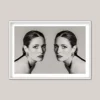 Discount Pamono Guy Sargent, The Double, Print