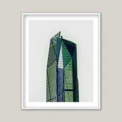 Outlet Pamono Guy Sargent, Tour Crochet, Archival Pigment Print
