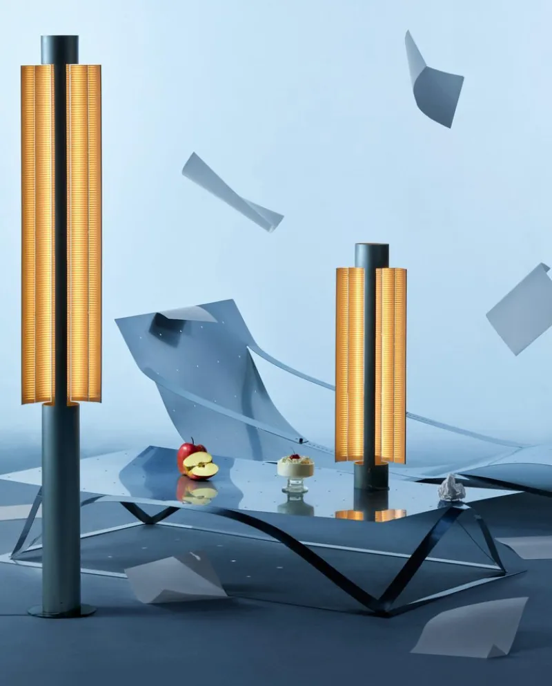 Pamono GVPO Floor Lamp by Kutarq Studio> Floor Lamps