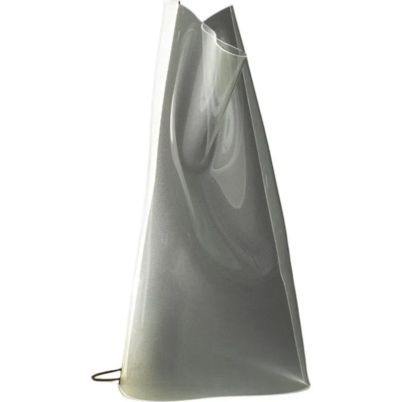 Hot Pamono Gweilo Han Gr Golden Led Profile Floor Lamp by Partisans