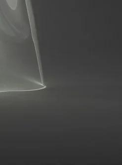 Hot Pamono Gweilo Han Gr Golden Led Profile Floor Lamp by Partisans