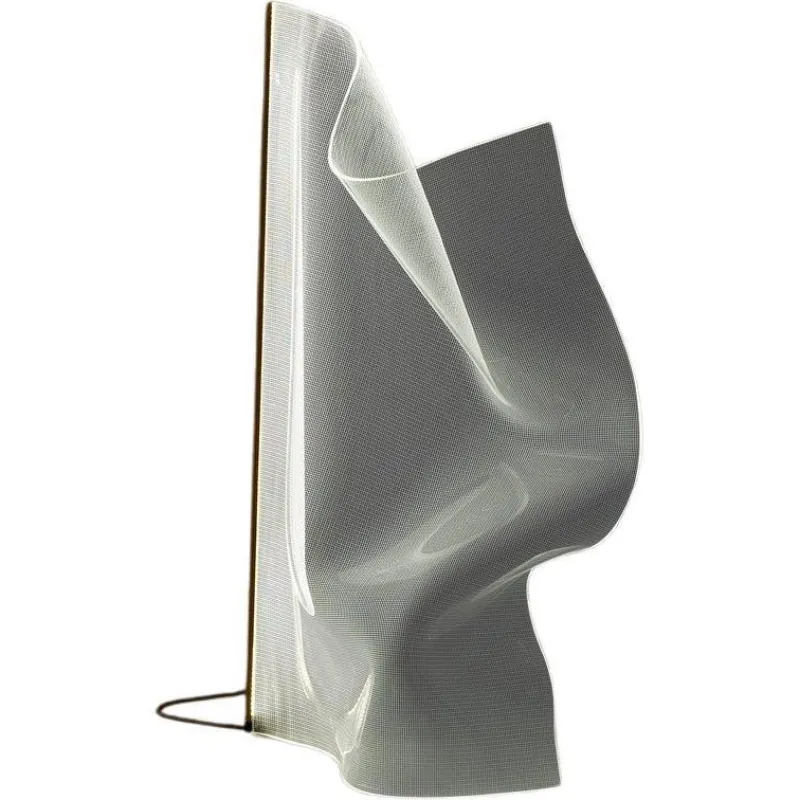 Pamono Gweilo Qin Pe Floor Lamp by Parachilna> Floor Lamps|Floor Lamps