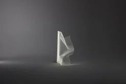 Pamono Gweilo Qin Pe Floor Lamp by Parachilna> Floor Lamps|Floor Lamps