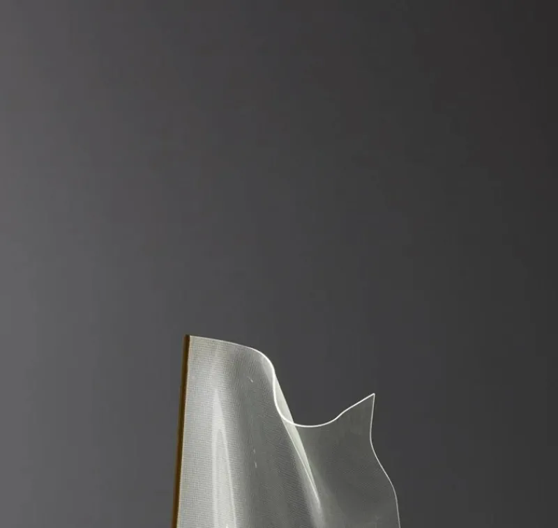 Pamono Gweilo Qin Pe Golden Led Profile Floor Lamp by Partisans> Floor Lamps