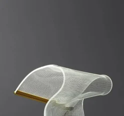 Pamono Gweilo Song Table Lamp by Partisans><noscript><img width=