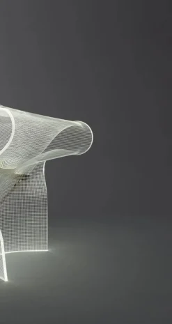 Pamono Gweilo Song Table Lamp by Partisans><noscript><img width=