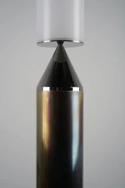 Pamono Gwen Led Floor Lamp Config 2 by Ovature Studios><noscript><img width=