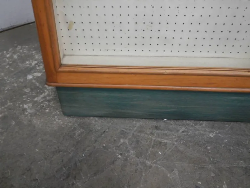 Online Pamono Haberdashery Counter in Beech, 1950s