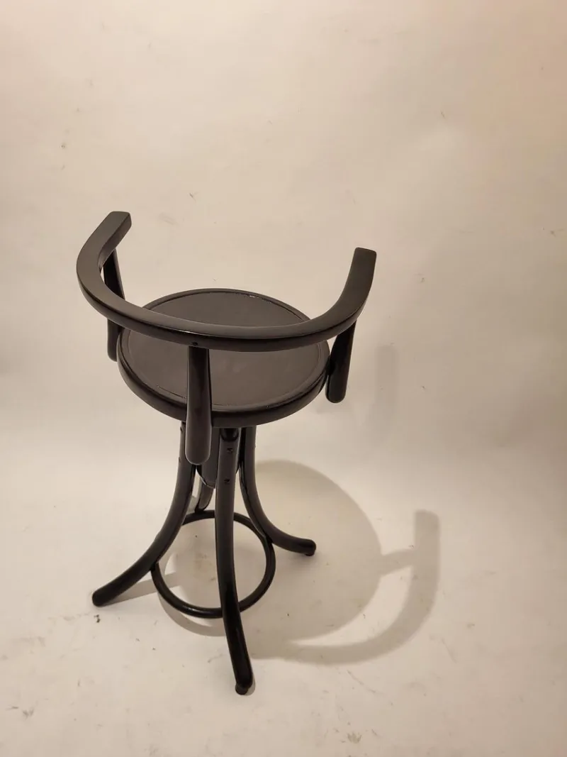 Sale Pamono Hairdressing Chair for Children from Thonet, 1890s