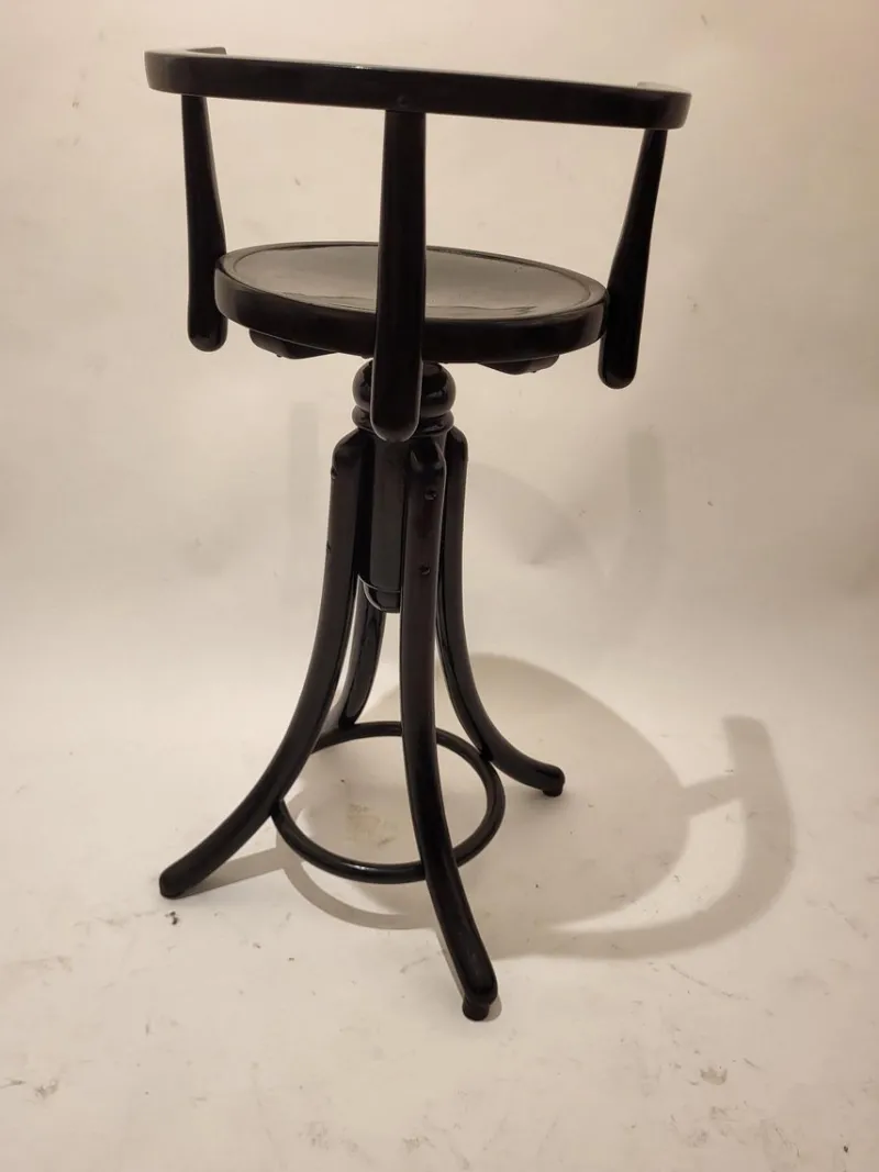 Sale Pamono Hairdressing Chair for Children from Thonet, 1890s