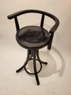 Sale Pamono Hairdressing Chair for Children from Thonet, 1890s