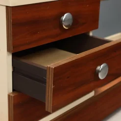 Pamono Hallway Coat Rack, 1970s><noscript><img width=