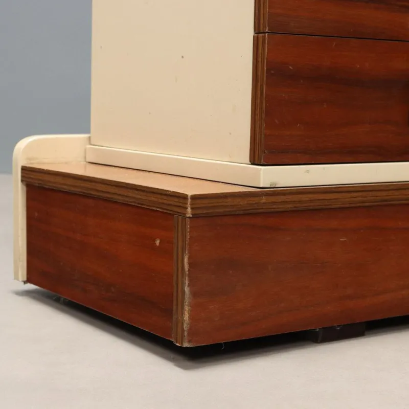 Pamono Hallway Coat Rack, 1970s> Racks, Hooks & Valets