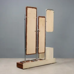 Pamono Hallway Coat Rack, 1970s><noscript><img width=