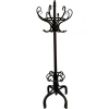 Pamono Hallway Coat Stand from Thonet, 1890s> Racks, Hooks & Valets