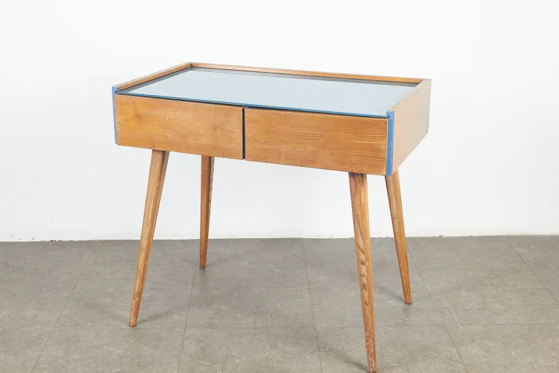 Sale Pamono Hallway Console in the style of Gio Ponti, 1950s