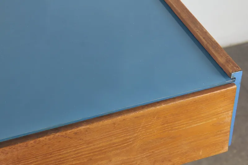 Sale Pamono Hallway Console in the style of Gio Ponti, 1950s