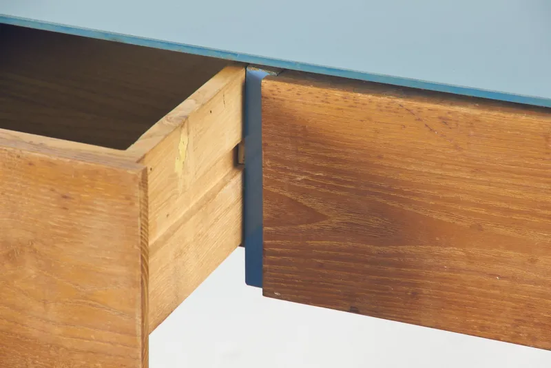 Sale Pamono Hallway Console in the style of Gio Ponti, 1950s