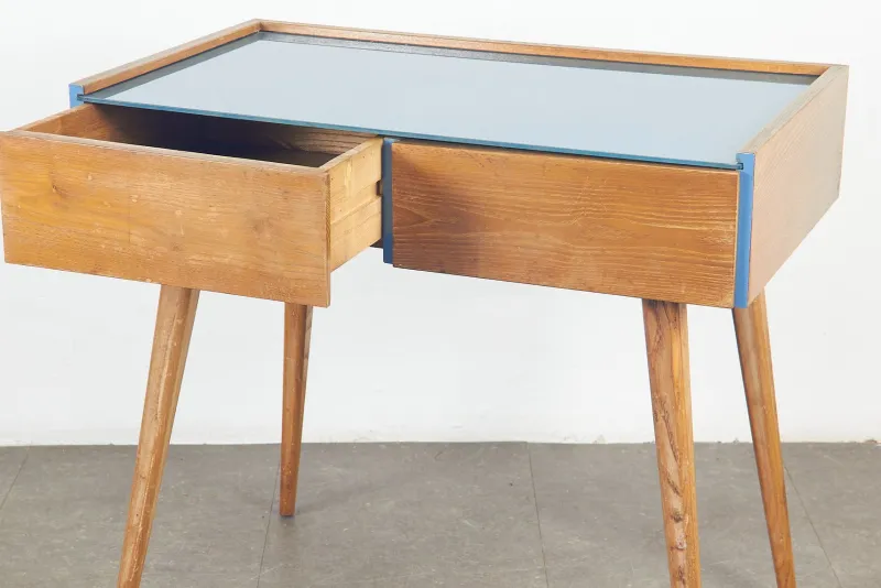 Sale Pamono Hallway Console in the style of Gio Ponti, 1950s