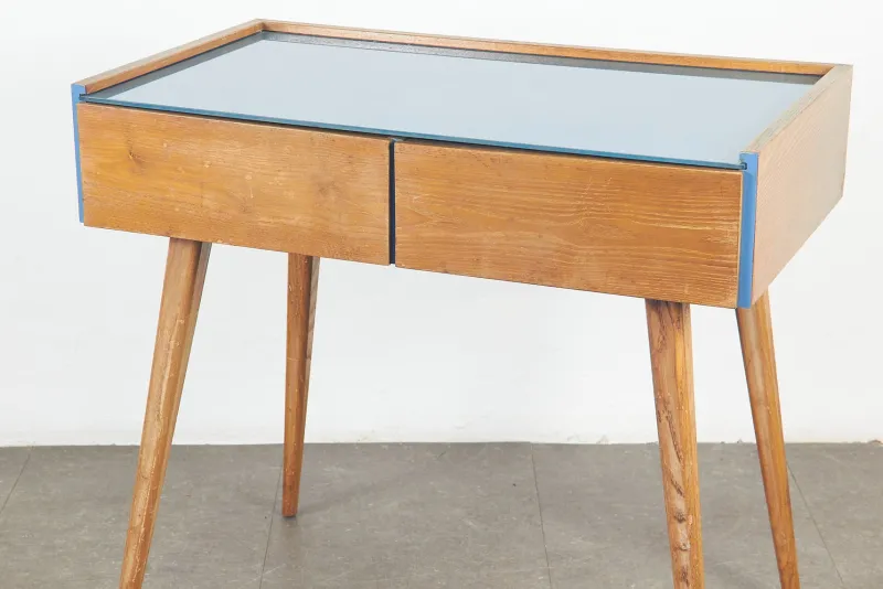 Sale Pamono Hallway Console in the style of Gio Ponti, 1950s