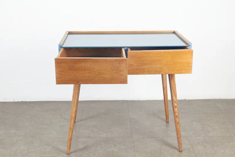 Sale Pamono Hallway Console in the style of Gio Ponti, 1950s