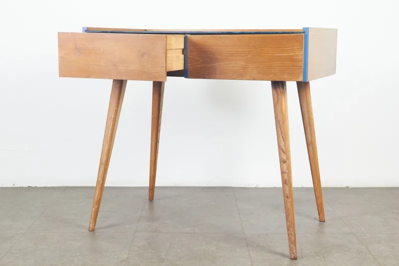 Sale Pamono Hallway Console in the style of Gio Ponti, 1950s