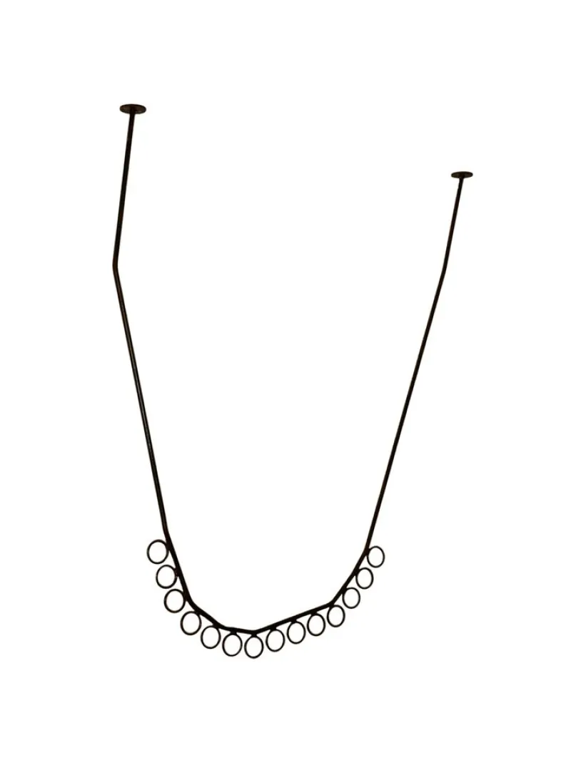 Pamono Halo Hanging Rack by Nazara Lazaro> Racks, Hooks & Valets