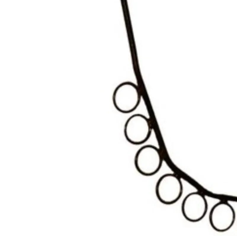 Pamono Halo Hanging Rack by Nazara Lazaro> Racks, Hooks & Valets