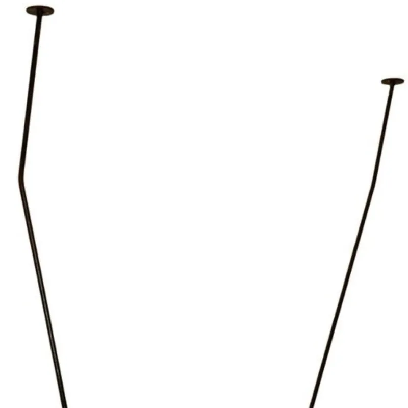 Pamono Halo Hanging Rack by Nazara Lazaro> Racks, Hooks & Valets