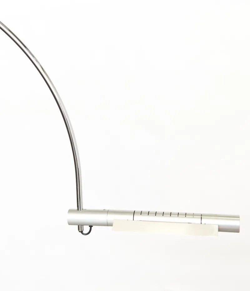 Hot Pamono Halo Mobil Floor Lamp by Rico and Rosemarie Baltensweiler for Swisslamps International, 1960s