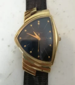Pamono Hamilton Ventura Model Watch, 1988> Watches