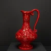 Hot Pamono Handcrafted Vase from Knödgen Ilkra Edelkeramik, Germany, 1960s