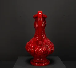 Hot Pamono Handcrafted Vase from Knödgen Ilkra Edelkeramik, Germany, 1960s