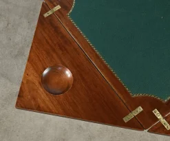 Discount Pamono Handkerchief Games Table in Blond Mahogany, 1930