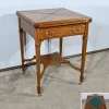 Pamono Handkerchief Games Table in Blond Mahogany, 1930> Game Tables