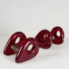 Online Pamono Handles by Giuseppe Santomaso for Seguso, 1950s, Set of 2