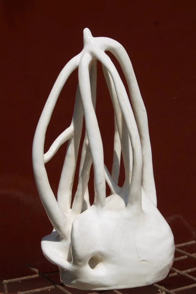 Online Pamono Handmade IOS C. Structure by Le Meduse