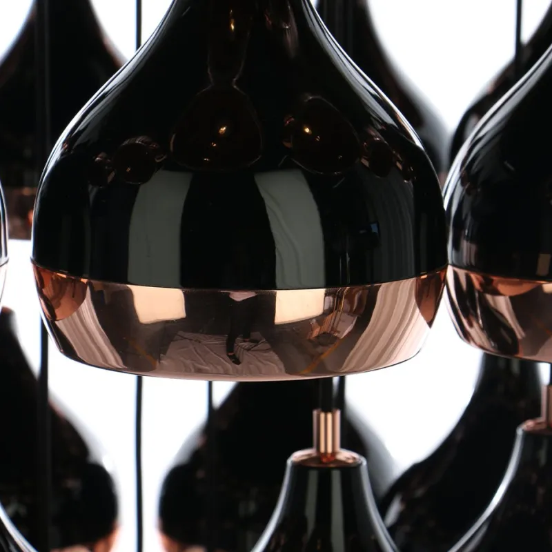 Hot Pamono Hanna 41 Chandelier by Delightfull