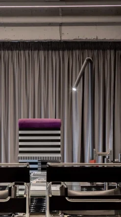 Sale Pamono Hardware Floor Lamp by Andrei Lazar