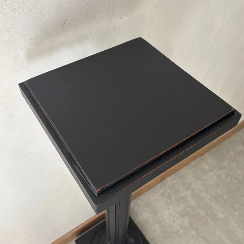 Online Pamono Harness Console Table in Wood