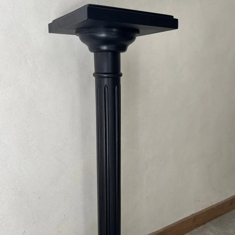 Online Pamono Harness Console Table in Wood