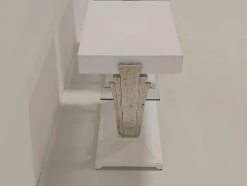 Hot Pamono Harper Bedside Tables by Christopher Guy, Set of 2