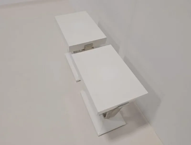 Hot Pamono Harper Bedside Tables by Christopher Guy, Set of 2