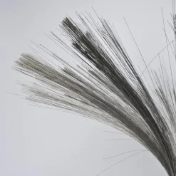 Outlet Pamono Harry Bertoia, Kinetic Spray Sculpture, 1970s, Steel