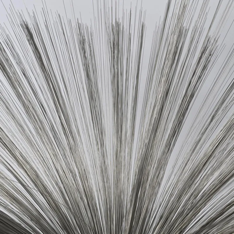 Outlet Pamono Harry Bertoia, Kinetic Spray Sculpture, 1970s, Steel